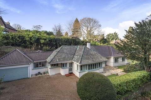 Woodlands Haste Hill, Haslemere, GU27 2NW