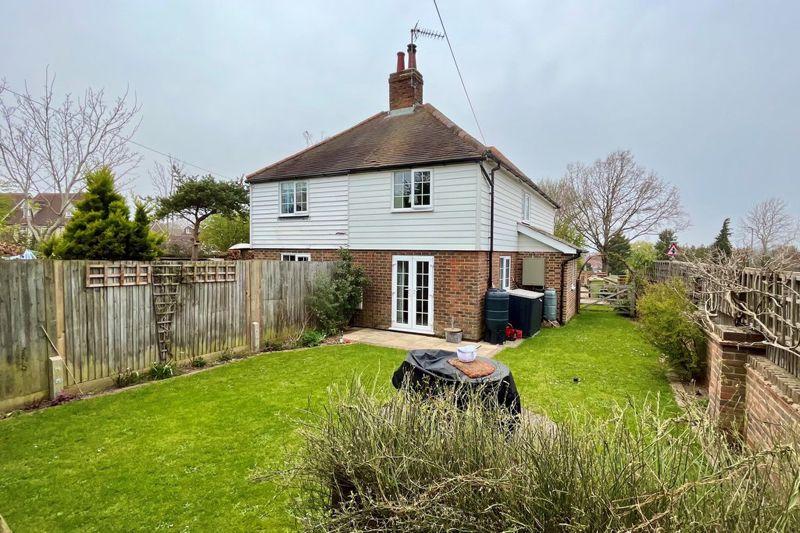 Church Road, Paddock Wood 3 bed semidetached house £399,995