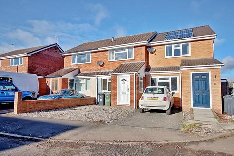 61 Jacomb Road, Lower Broadheath, Worcester, WR2 6QW