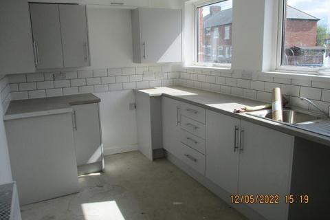 undefined, Matlock Square, Lynemouth, NE61 5YF
