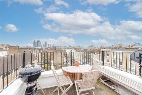 Flat 3, 21 Sussex Street, London, SW1V 4RR