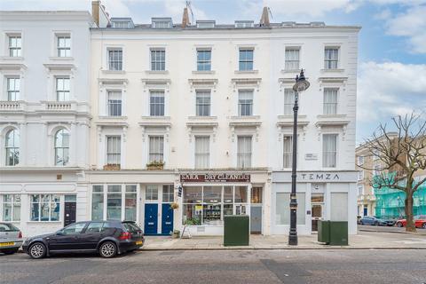 Flat 3, 21 Sussex Street, London, SW1V 4RR