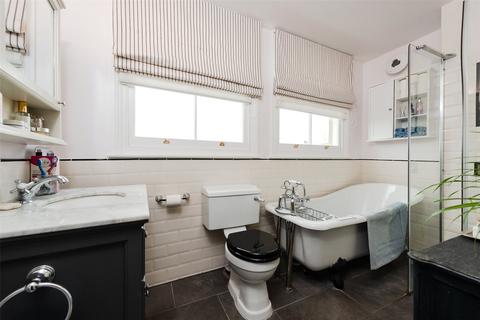 Flat 3, 21 Sussex Street, London, SW1V 4RR