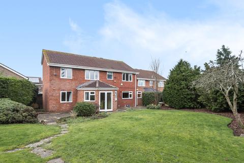16 Vowley View, Wootton Bassett, Swindon, SN4 8HT