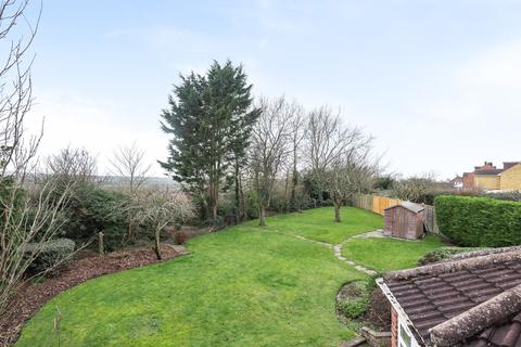 16 Vowley View, Wootton Bassett, Swindon, SN4 8HT