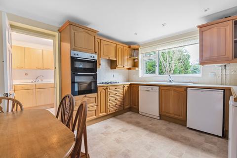 16 Vowley View, Wootton Bassett, Swindon, SN4 8HT