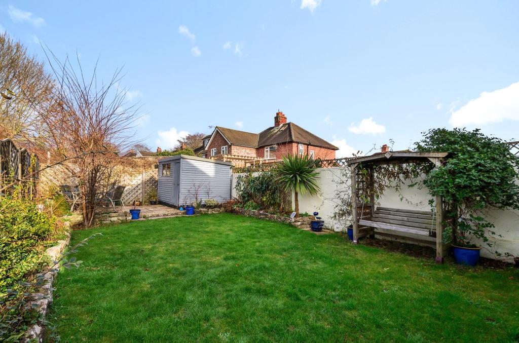 Rodden Road, Frome, BA11 3 bed semidetached house £420,000