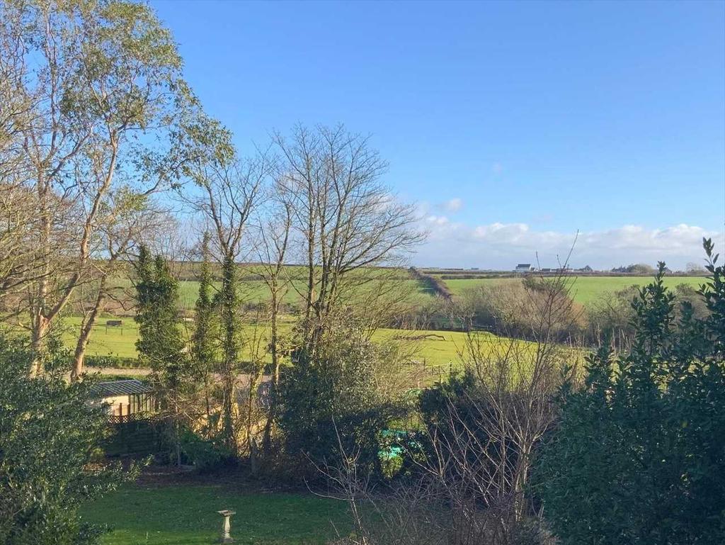 View From Bedroom 2