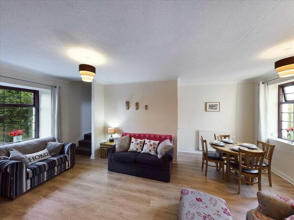 Lounge/Diner/Snug