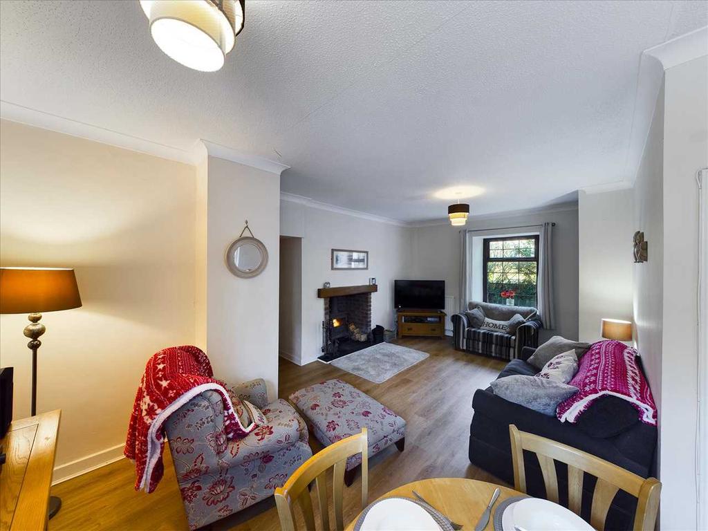 Lounge/Diner/Snug