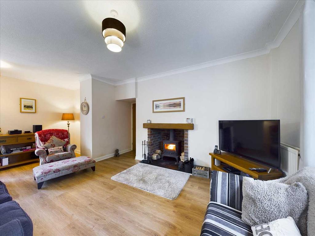 Lounge/Diner/Snug