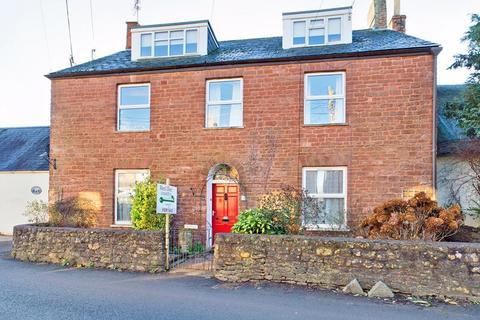 Taunton Road, Bishops Lydeard