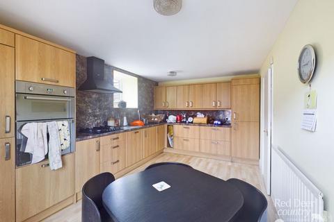 4 bedroom maisonette for sale, Taunton Road, Bishops Lydeard