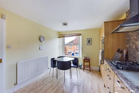 4 bedroom maisonette for sale, Taunton Road, Bishops Lydeard