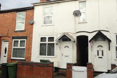 33 Carter Road, Wolverhampton, WV6 0PF