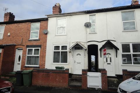33 Carter Road, Wolverhampton, WV6 0PF