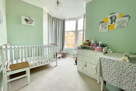 Flat 3, 4 Earle Road, Bournemouth, BH4 8JQ