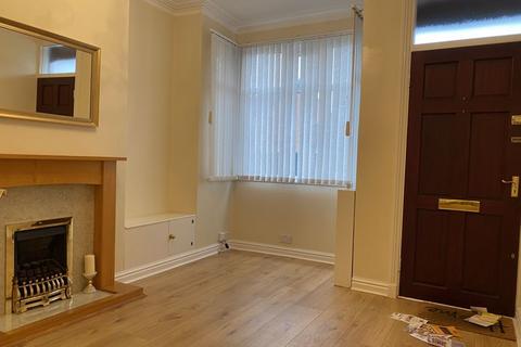 2 bedroom terraced house to rent, Sideway Road, Stoke-On-Trent