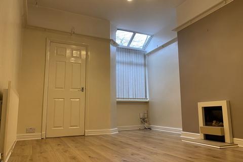 2 bedroom terraced house to rent, Sideway Road, Stoke-On-Trent