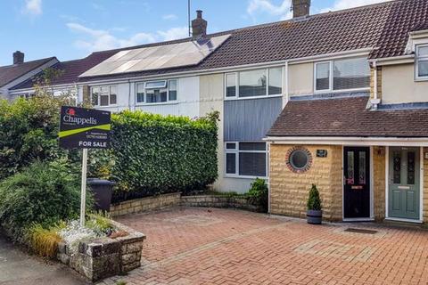 56 Buckingham Road, Swindon, SN3 1JA
