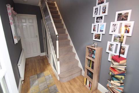 56 Buckingham Road, Swindon, SN3 1JA
