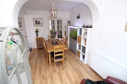 56 Buckingham Road, Swindon, SN3 1JA
