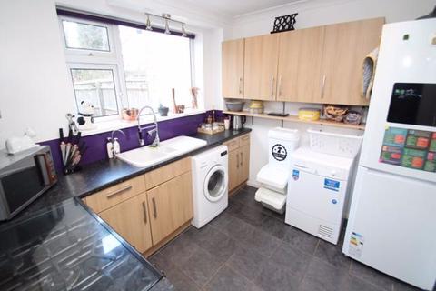 56 Buckingham Road, Swindon, SN3 1JA