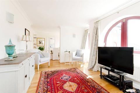 2 bedroom apartment to rent, Sailmakers Court, William Morris Way, Fulham, SW6