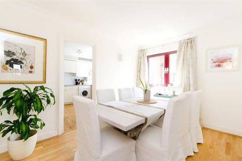 2 bedroom apartment to rent, Sailmakers Court, William Morris Way, Fulham, SW6