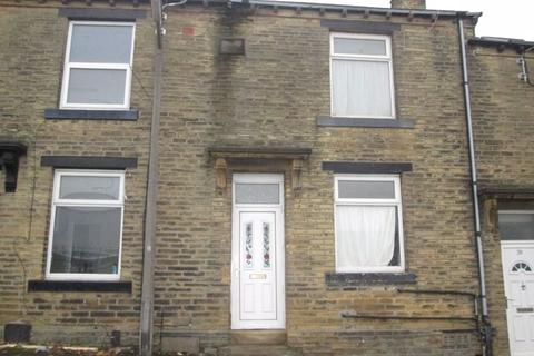 27 Arctic Parade, Bradford, BD7 3EY