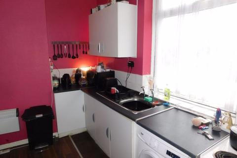 27 Arctic Parade, Bradford, BD7 3EY
