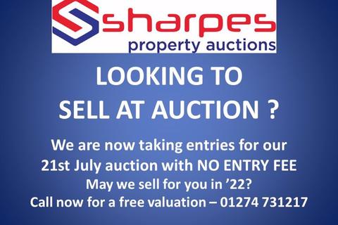 27 Arctic Parade, Bradford, BD7 3EY