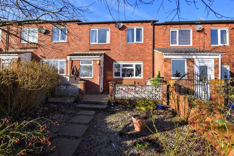 Stamford Avenue, Springfield, Milton Keynes 4 bed terraced house £310,000