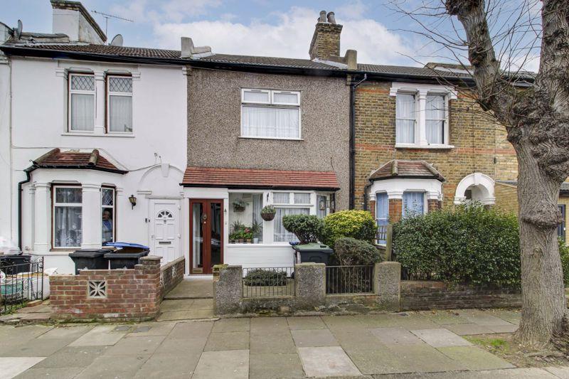 Eastbournia Avenue, Edmonton, N9 2 bed terraced house £359,950