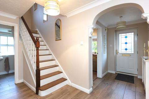 15 Simpsons Walk, Horsehay, Telford, TF4 2PA