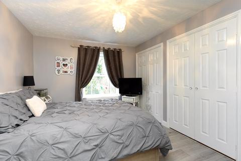 15 Simpsons Walk, Horsehay, Telford, TF4 2PA