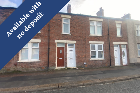 undefined, Hodgsons Road, Blyth, Northumberland, NE24