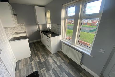 undefined, Hodgsons Road, Blyth, Northumberland, NE24