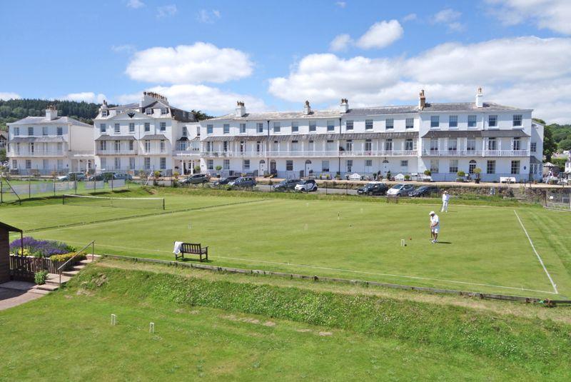 Fortfield Terrace, Sidmouth 5 bed character property for sale £995,000