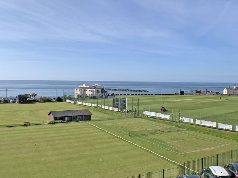 Fortfield Terrace, Sidmouth 5 bed character property for sale £995,000
