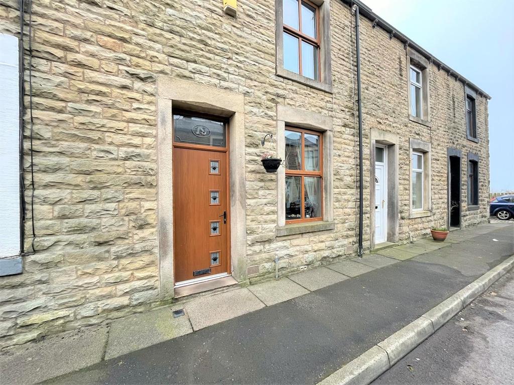 Kay Street, Clitheroe, Ribble Valley 3 bed terraced house £170,000