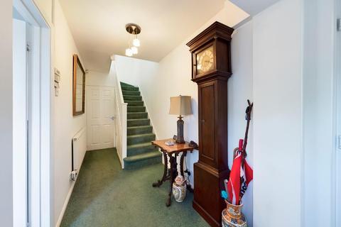 4 Spring Lane, Olney, MK46 5HS
