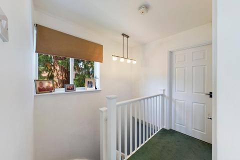 4 Spring Lane, Olney, MK46 5HS