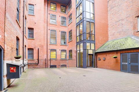 1 bedroom flat for sale - Plumptree Street, Nottingham City Centre, NG1 1JL