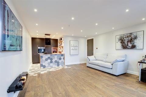 1 bedroom flat for sale - Plumptree Street, Nottingham City Centre, NG1 1JL