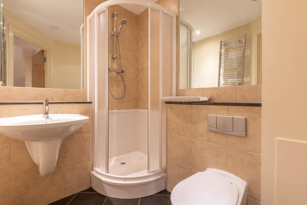 Bathroom 1