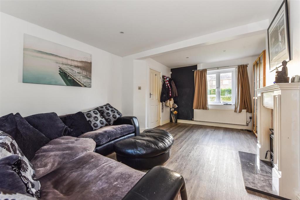 Etwall, Quarley, Andover 4 bed semidetached house £535,000