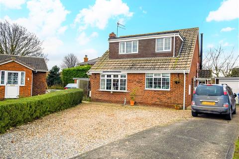 5 Chestnut Close, Burstwick, Hull, HU12 9HH