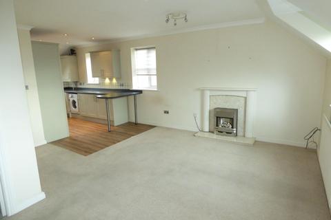2 bedroom apartment for sale - Bardswell Court, Stratford-Upon-Avon