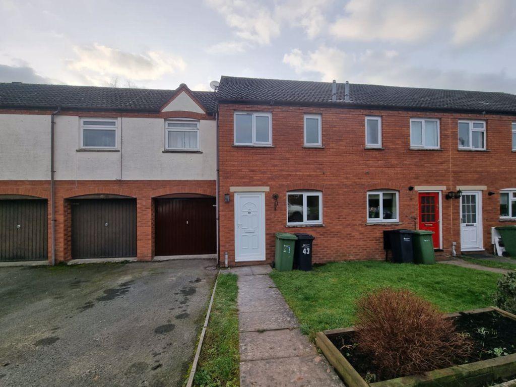Westholme Road, Belmont 2 bed house £680 pcm (£157 pw)